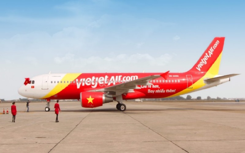 Có nên mua vé máy bay Vietjet không?