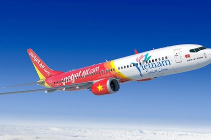 Đi máy bay Vietjet có tốt không?