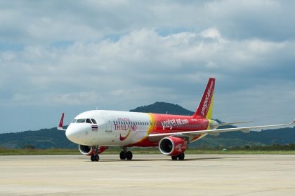 Vietjet lừa đảo có thật không? Trang Vietjet net lừa đảo