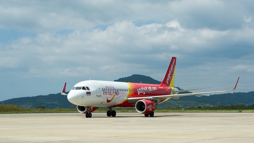 Vietjet lừa đảo có thật không? Trang Vietjet net lừa đảo