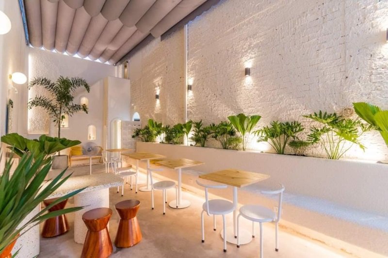 Sole Saigon - Địa chỉ cafe học bài quận 10 phù hợp.